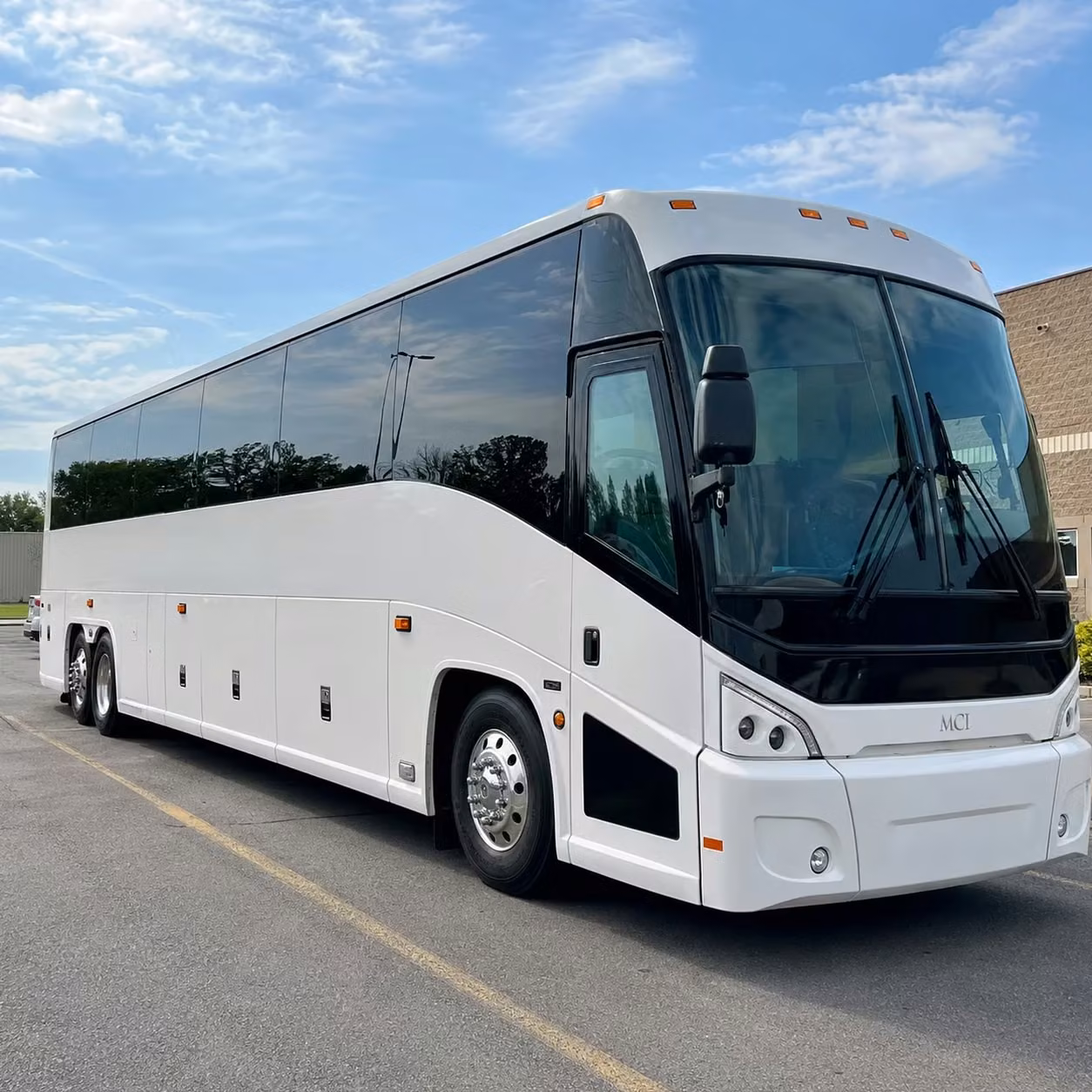 concert bus rentals to the cascade theatre and redding civic auditorium