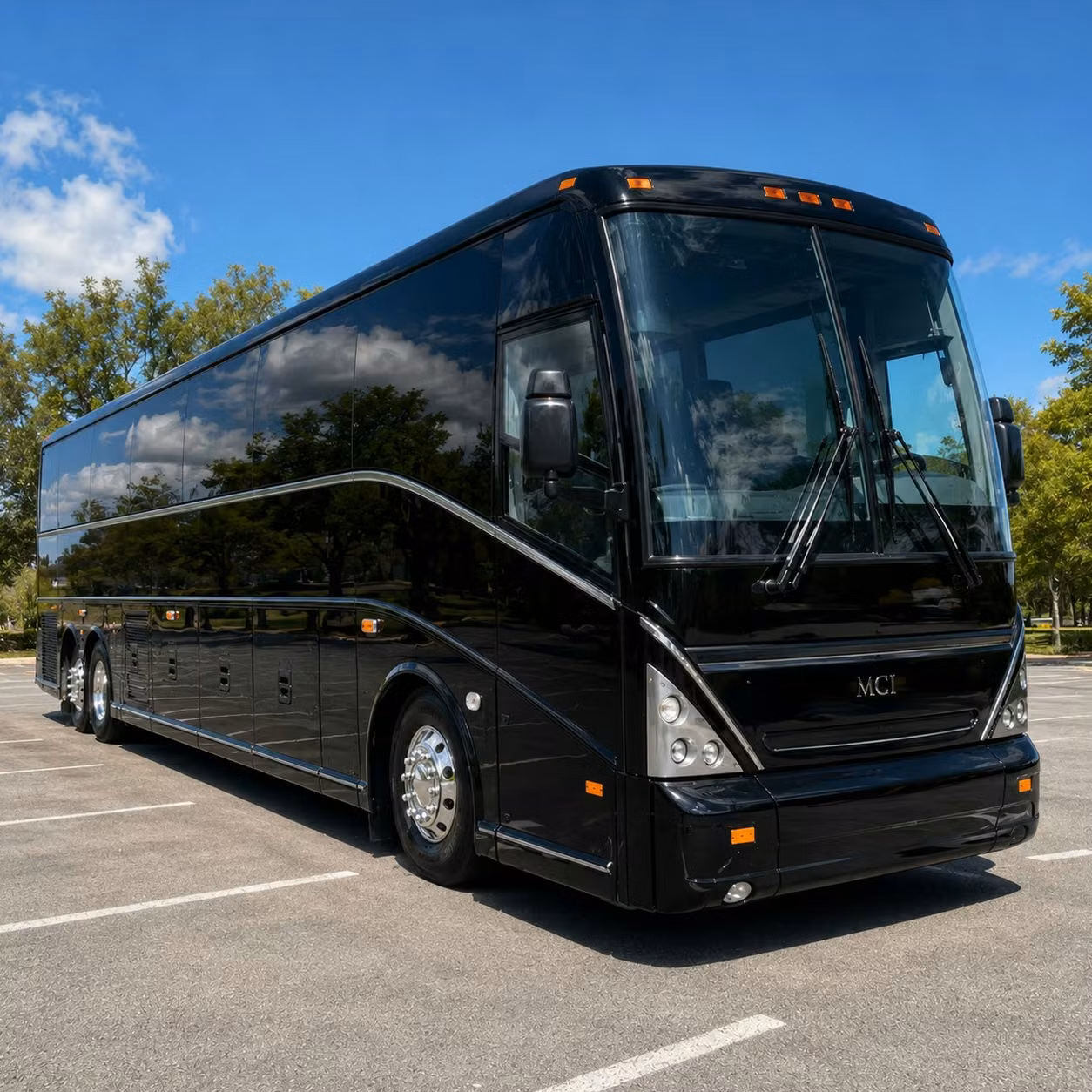corporate event transportation in redding and all the surrounding areas