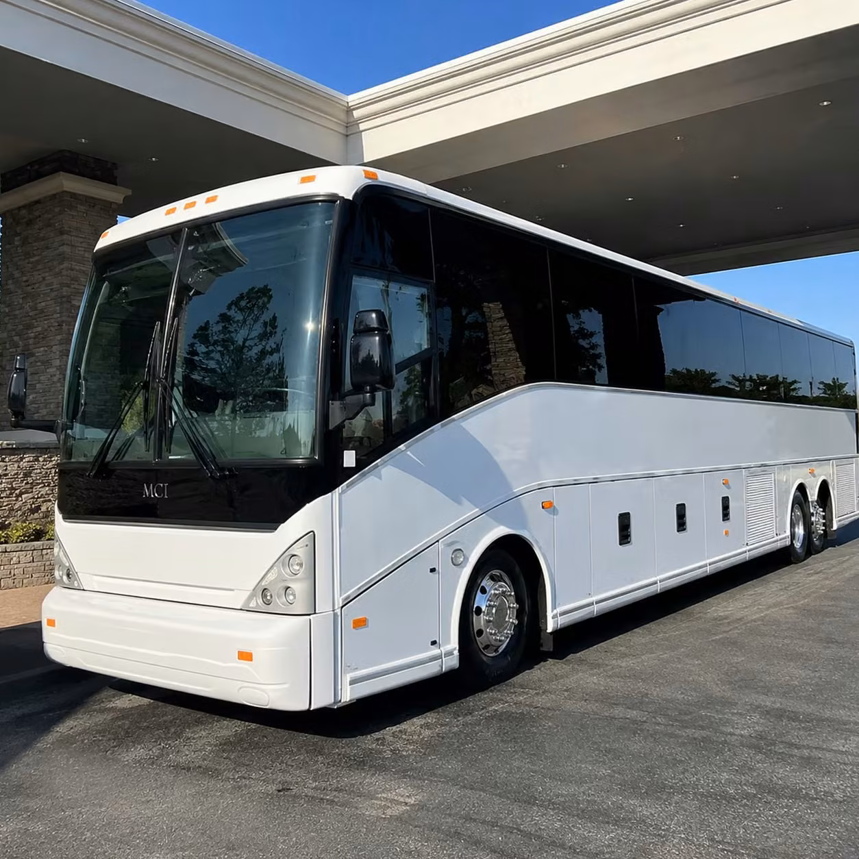 employee shuttles in redding