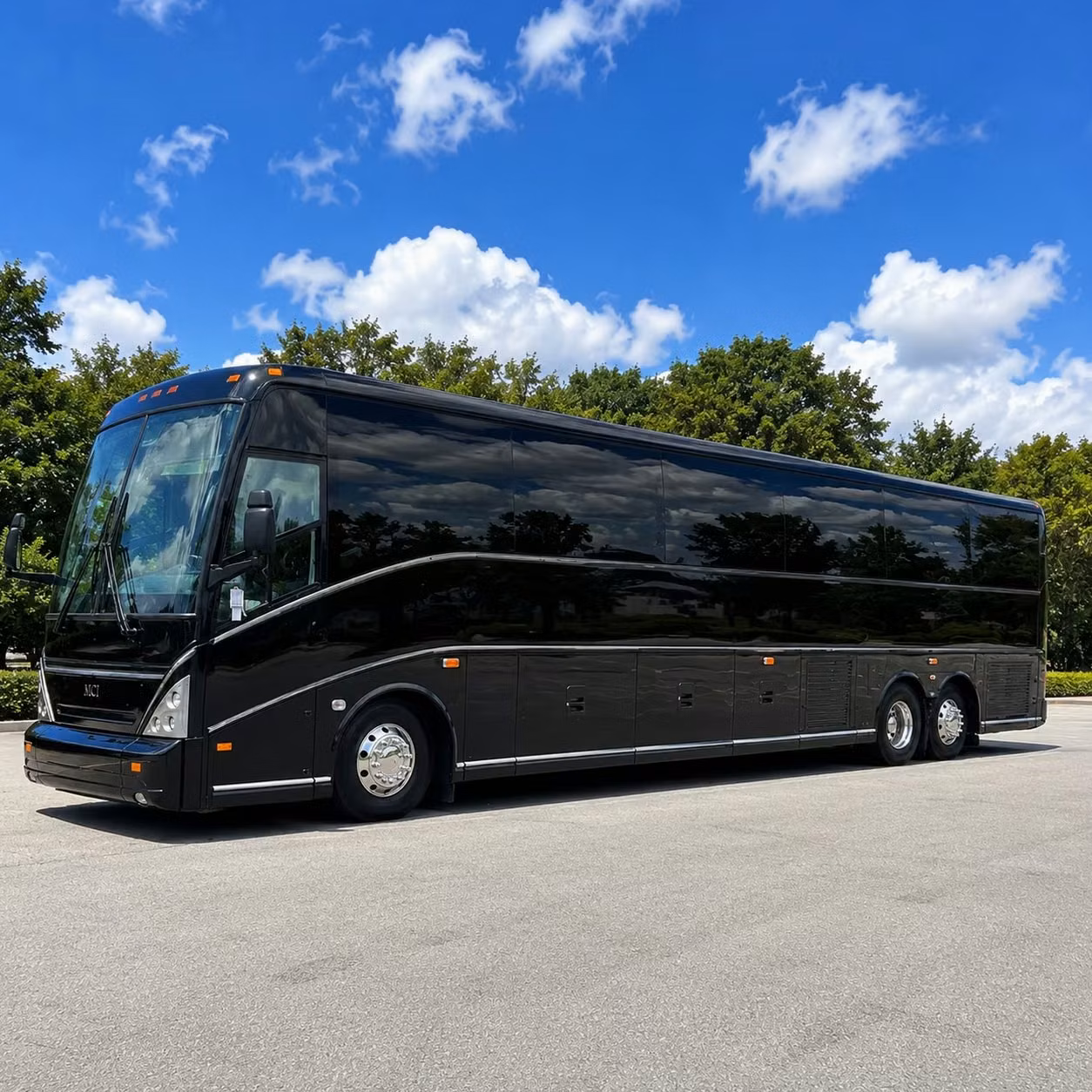 finding the right bus for redding school field trips and student group travel