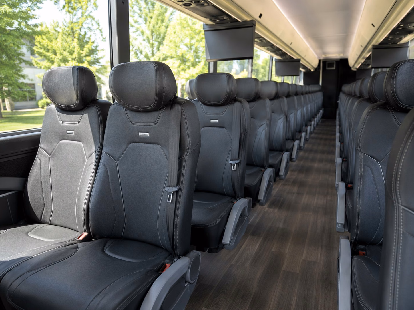 how trip distance and duration change what you pay for a redding bus rental