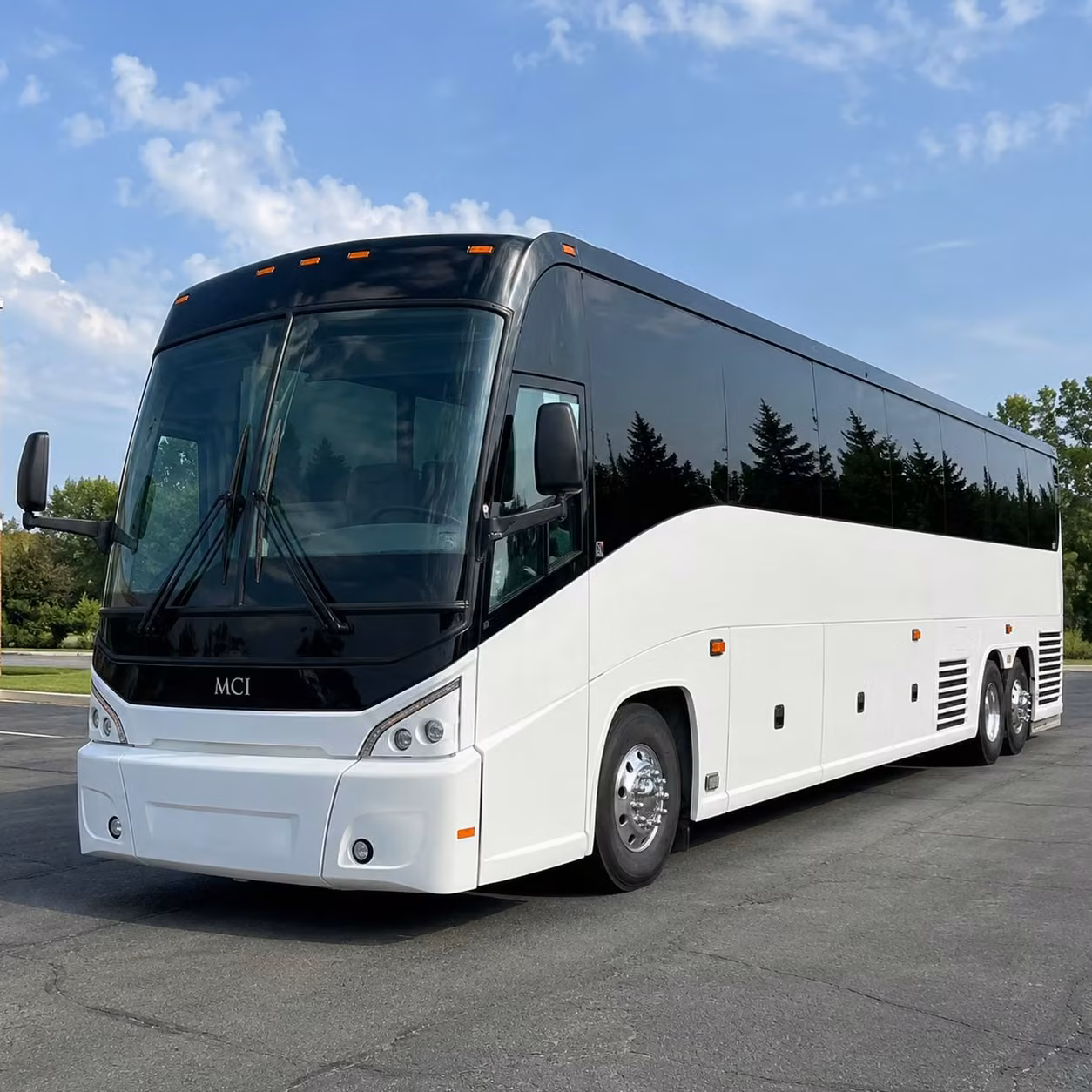 long distance church bus rentals departing from redding california