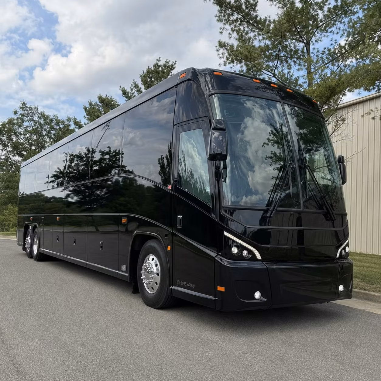 multi day bus trips from redding for corporate retreats sports teams and group travel