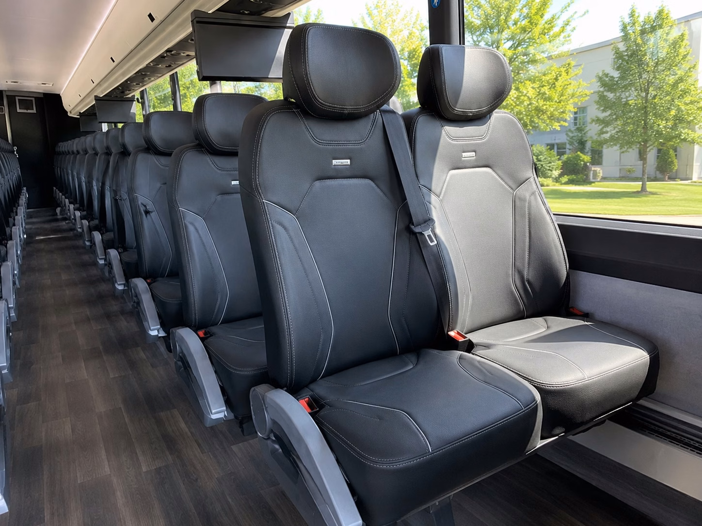 redding concert transportation