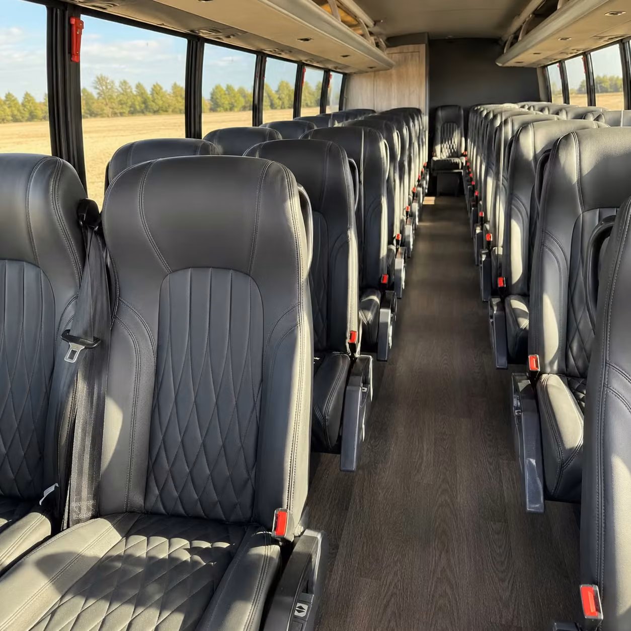 redding government military transportation