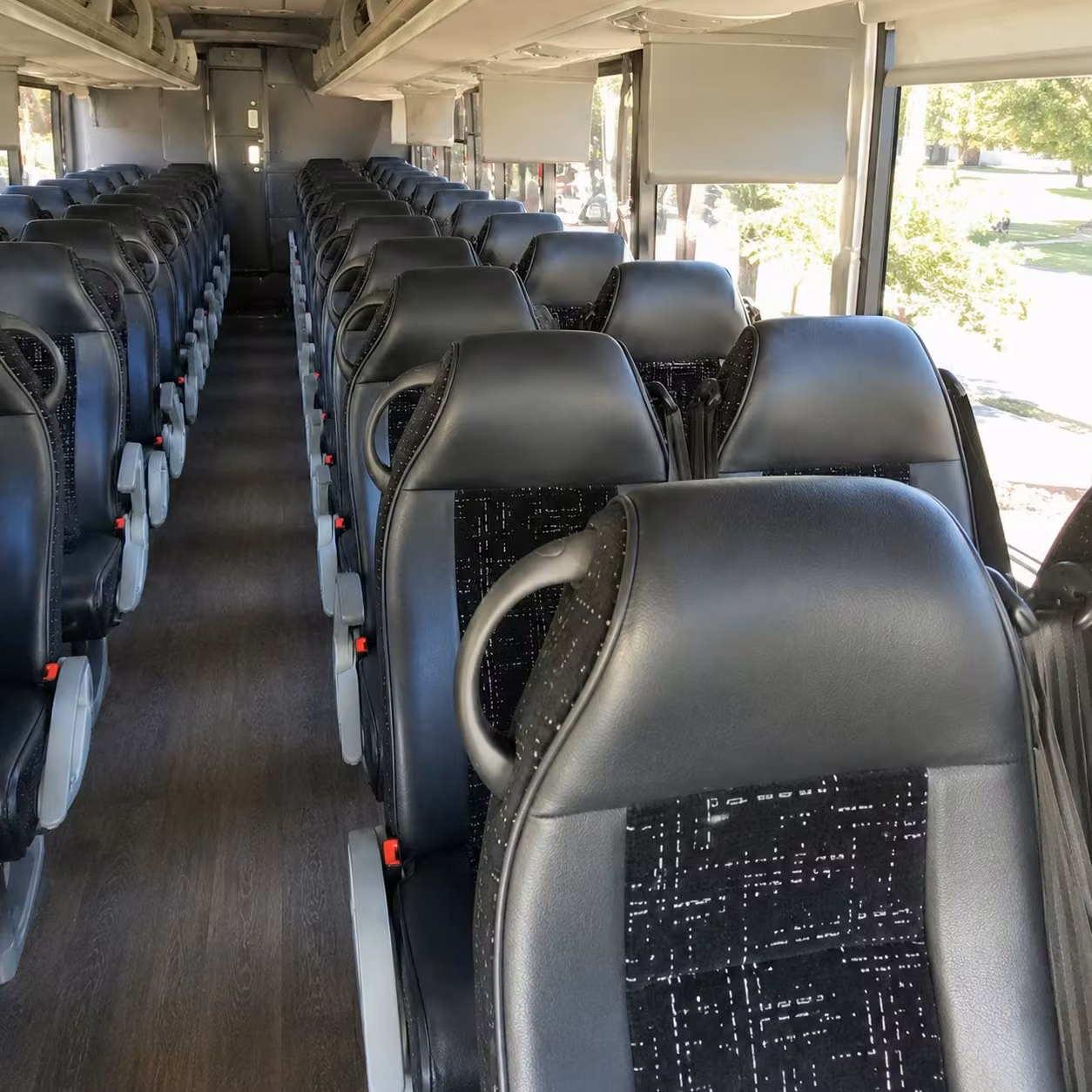 Redding Group Transportation Services