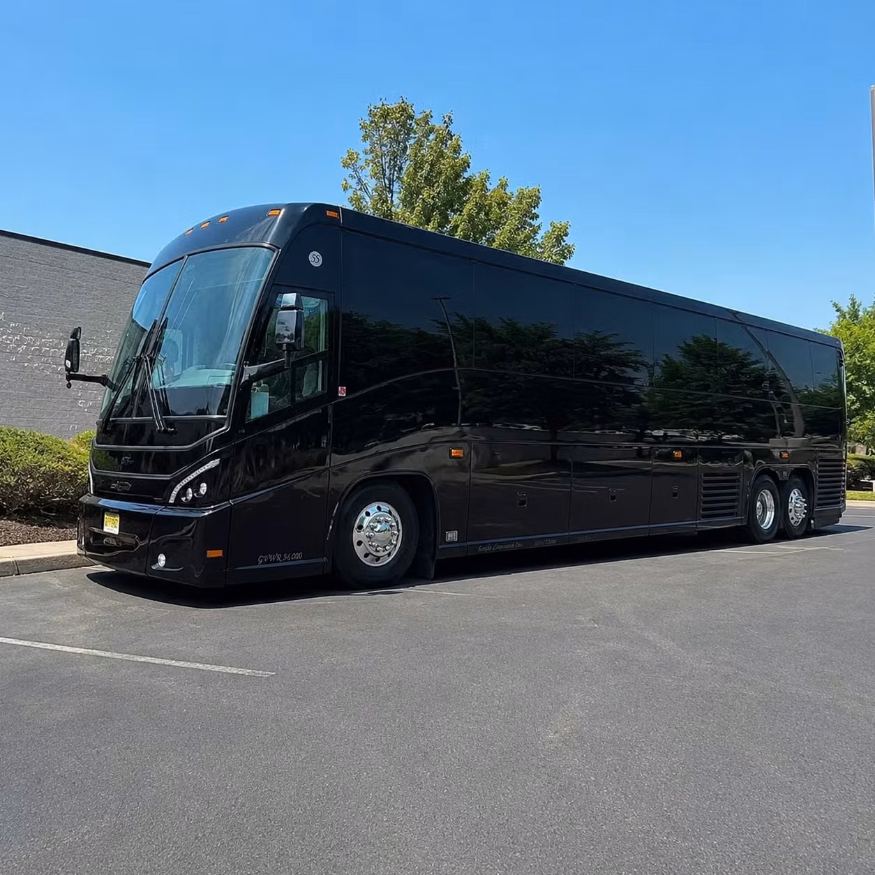 redding groups heading to oregon nevada and beyond trust charter buses for the long haul