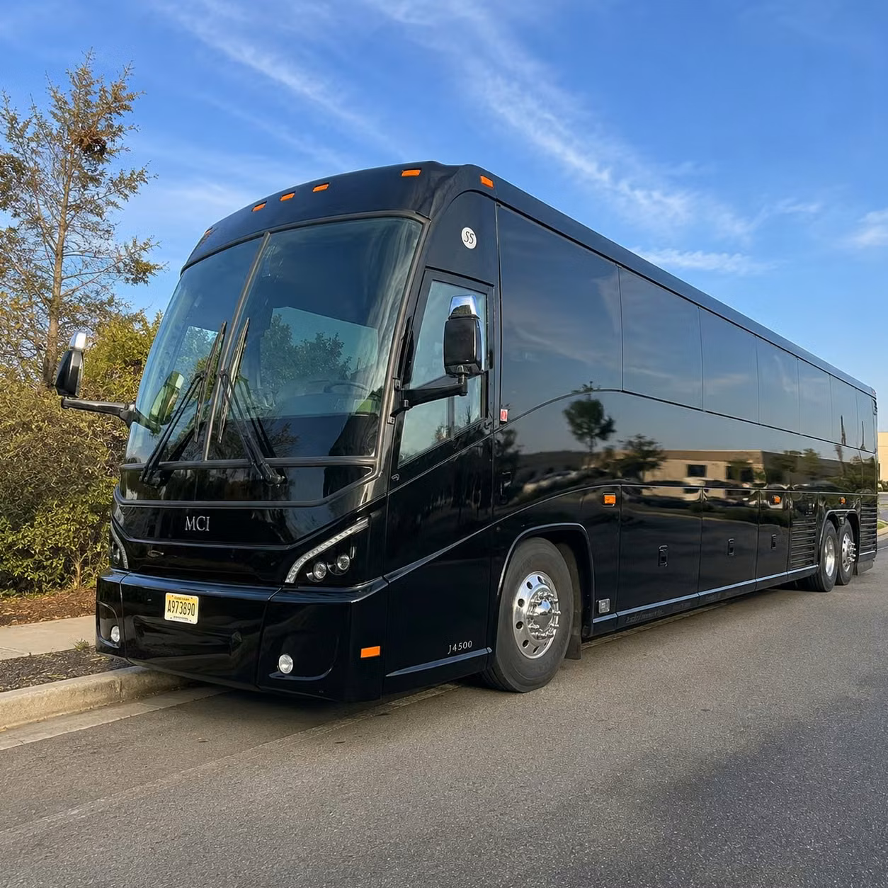 redding long distance transportation services