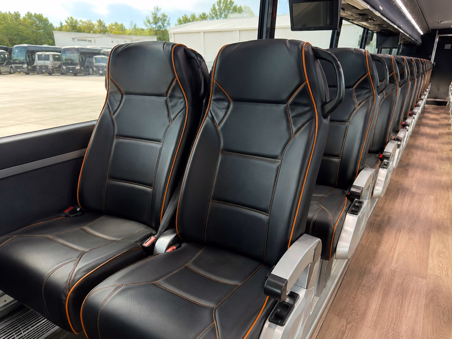 redding motorsports park fan transportation and racing event shuttles