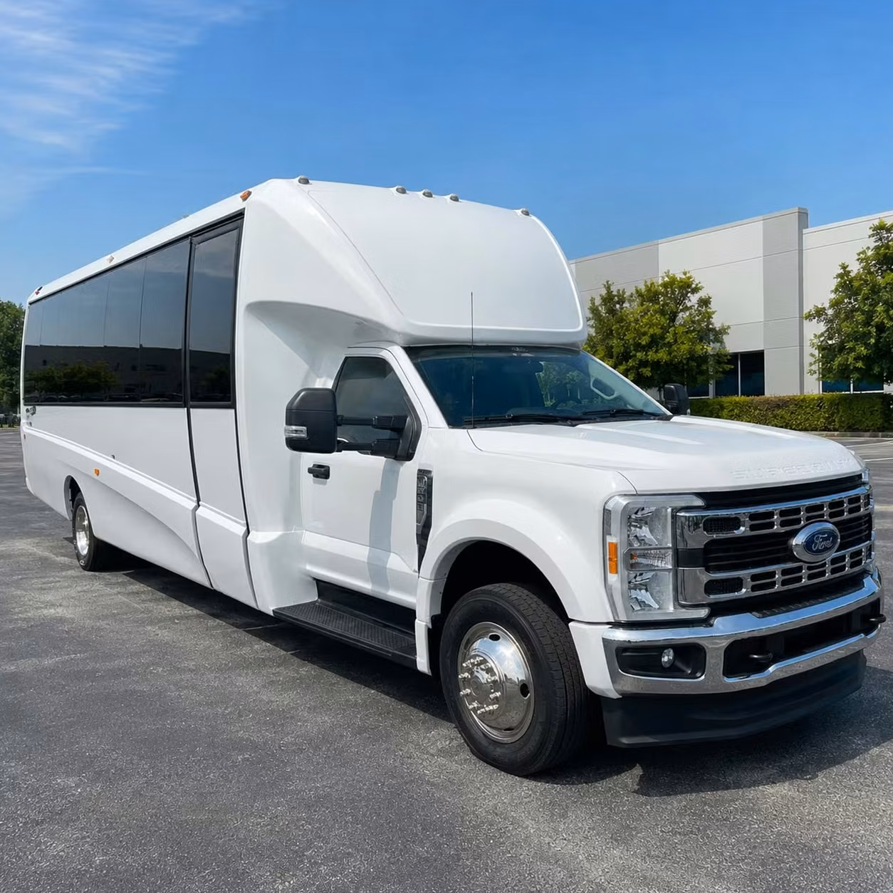 redding sporting event transportation