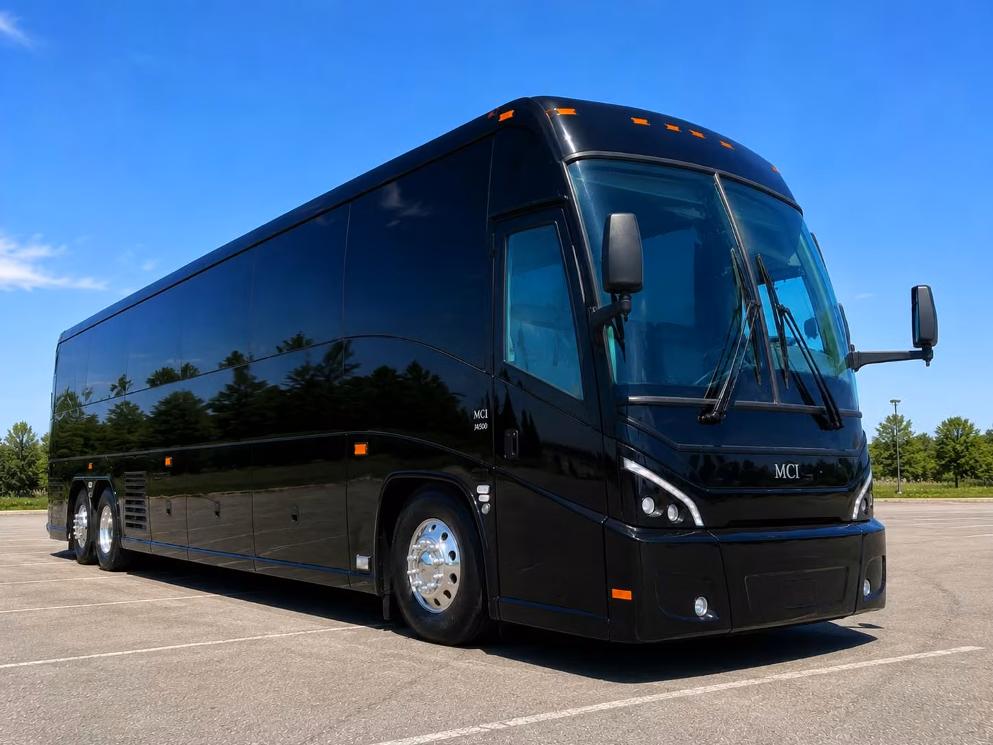 redding wedding transportation