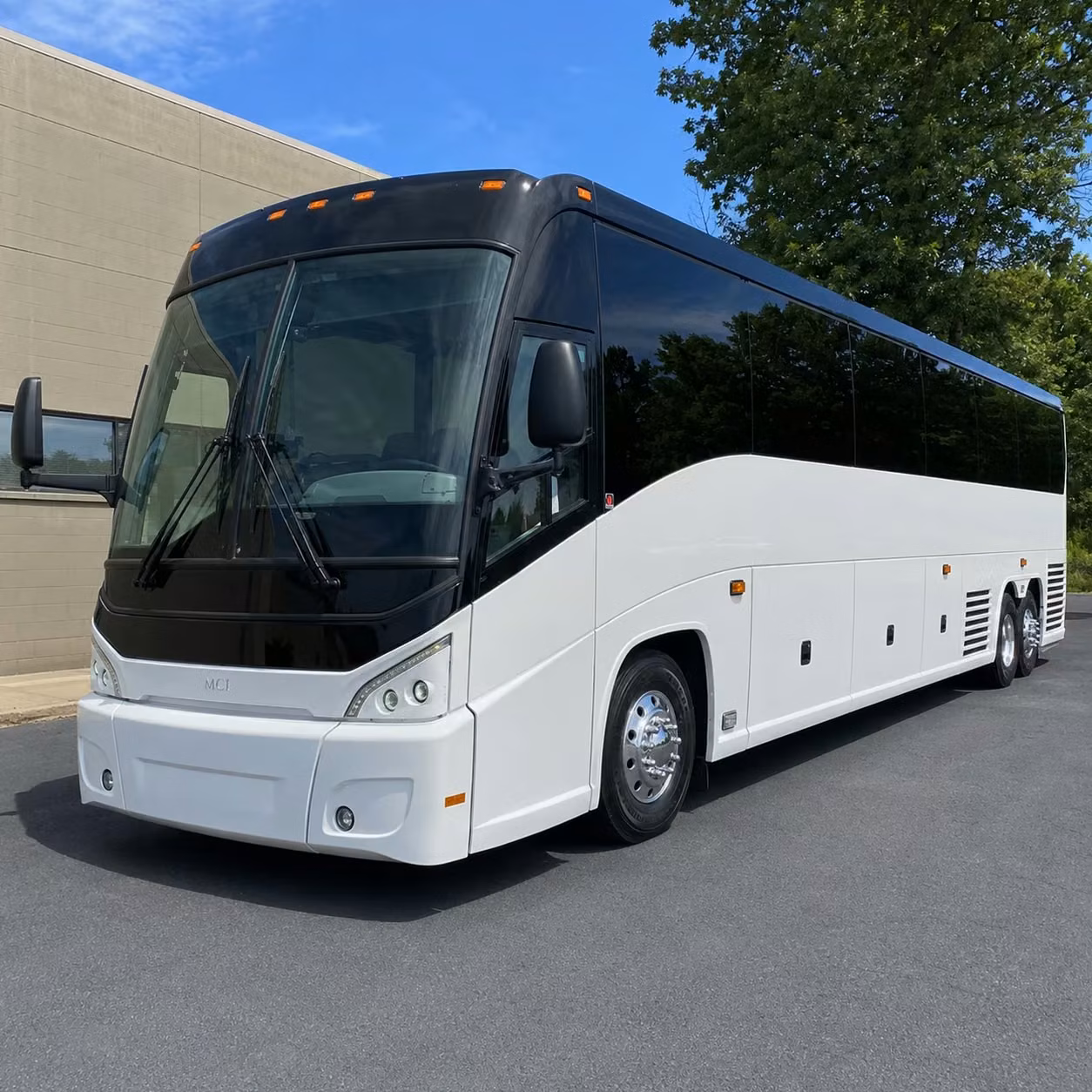 shuttle buses for weekly church service transportation in redding