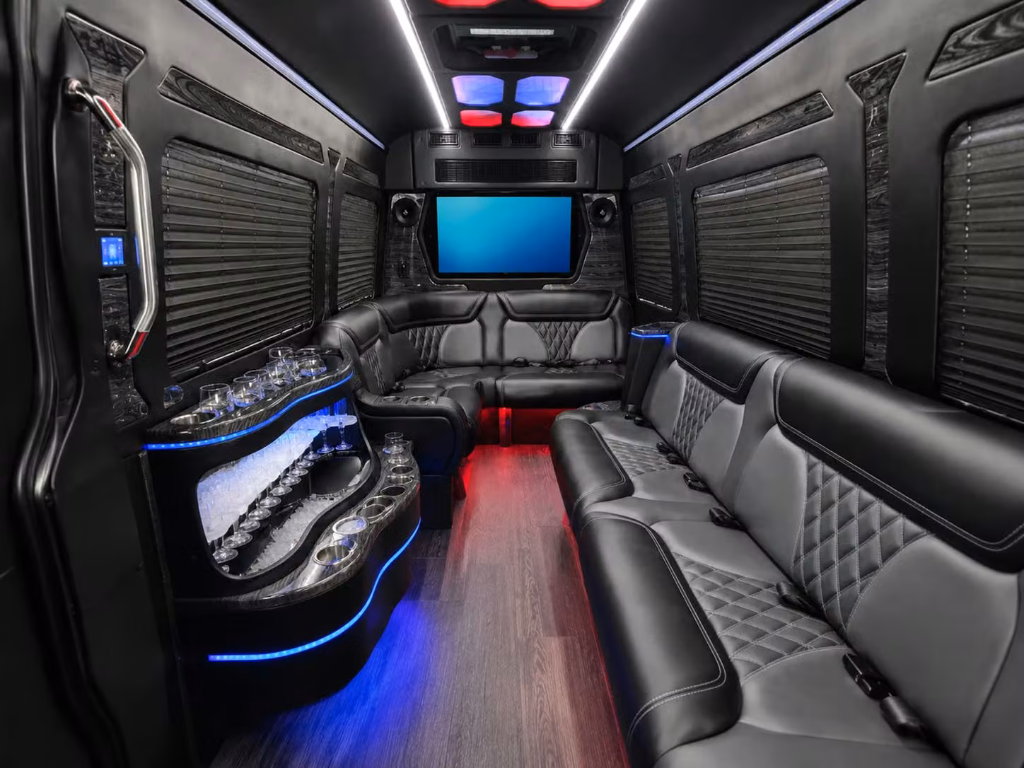 we help you compare field trip transportation options for performing arts and special events in redding