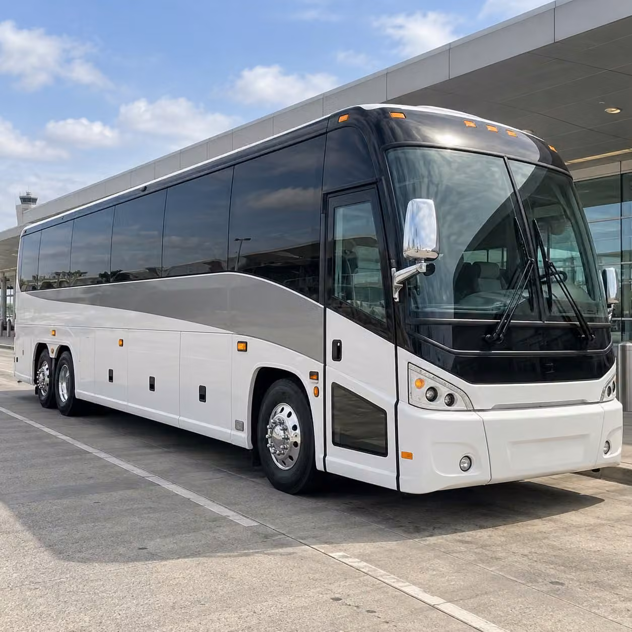 youth sports team transportation across shasta county and beyond